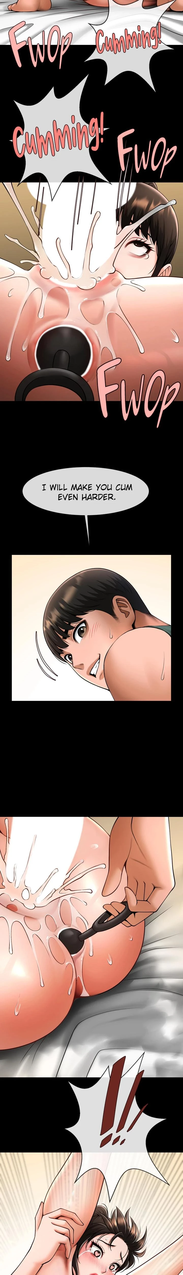 The Cheat Batter Takes All Chapter 037 Page 21