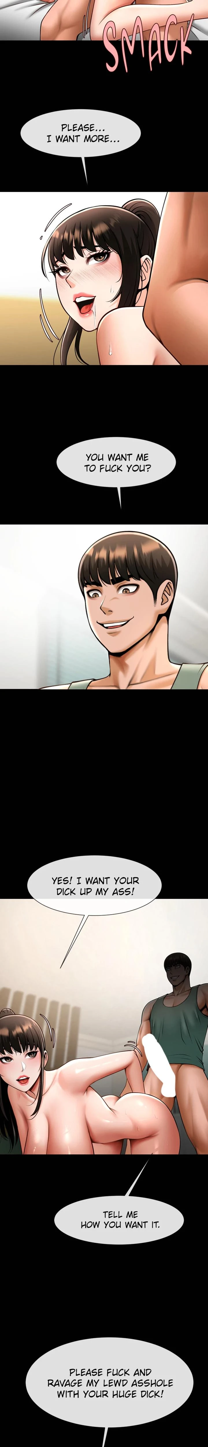 The Cheat Batter Takes All Chapter 038 Page 7