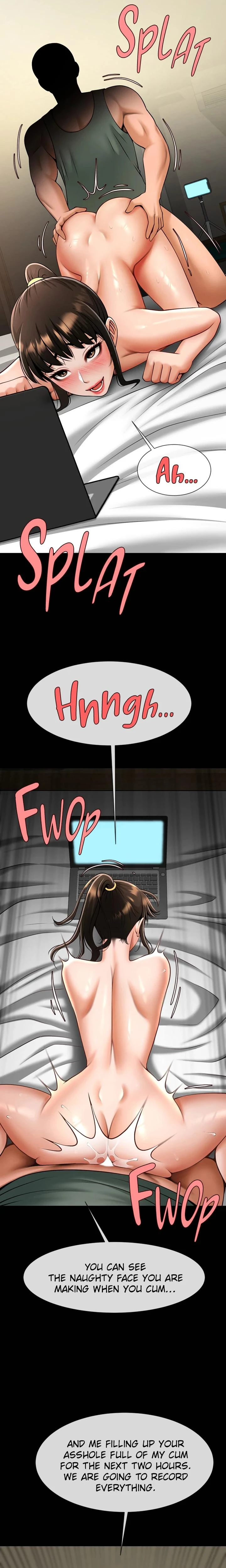 The Cheat Batter Takes All Chapter 038 Page 11