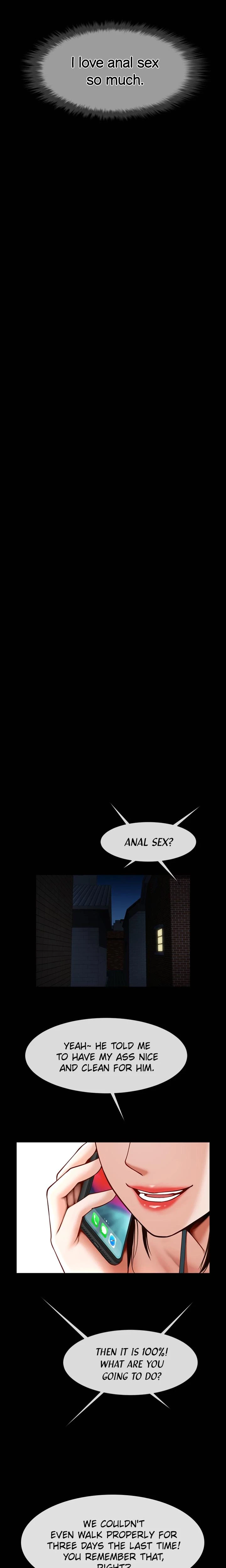 The Cheat Batter Takes All Chapter 038 Page 17