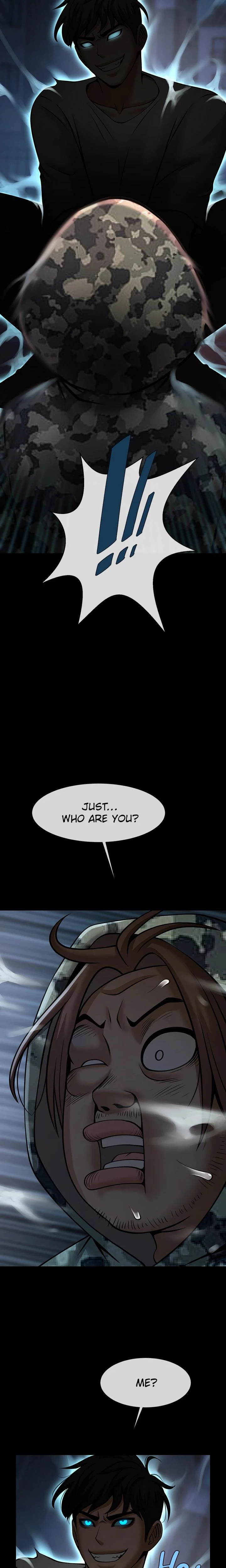 The Cheat Batter Takes All Chapter 039 Page 15