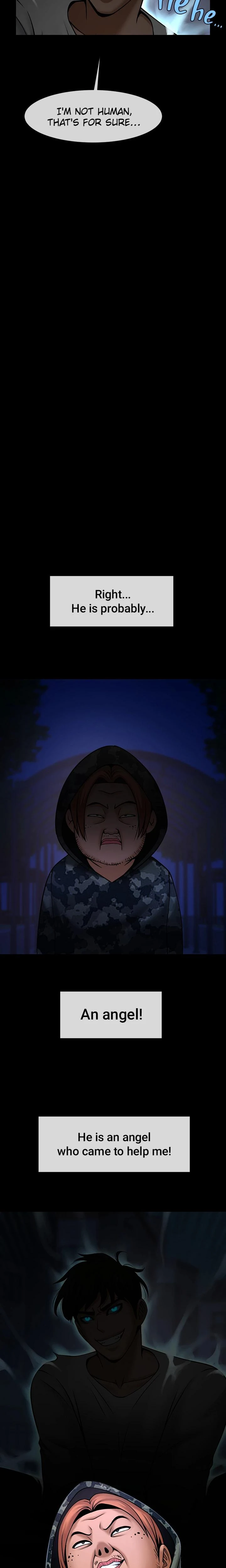The Cheat Batter Takes All Chapter 039 Page 16
