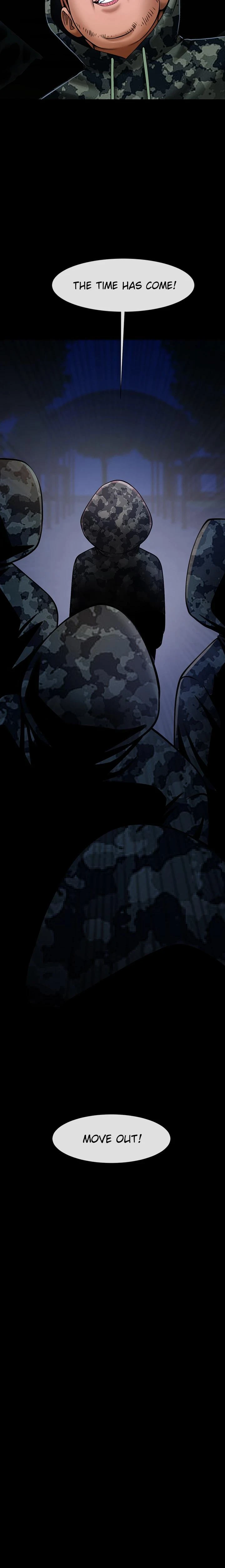 The Cheat Batter Takes All Chapter 039 Page 17