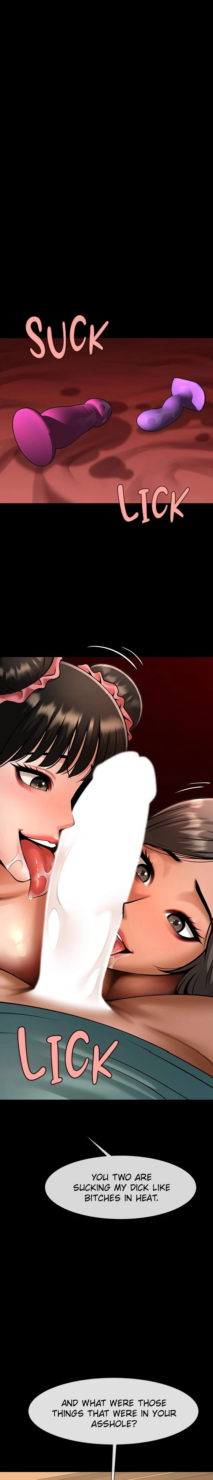 The Cheat Batter Takes All Chapter 039 Page 18