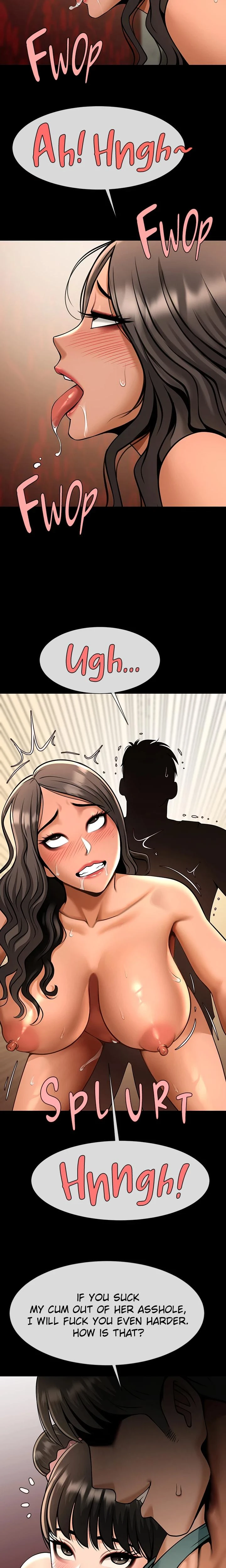 The Cheat Batter Takes All Chapter 040 Page 7