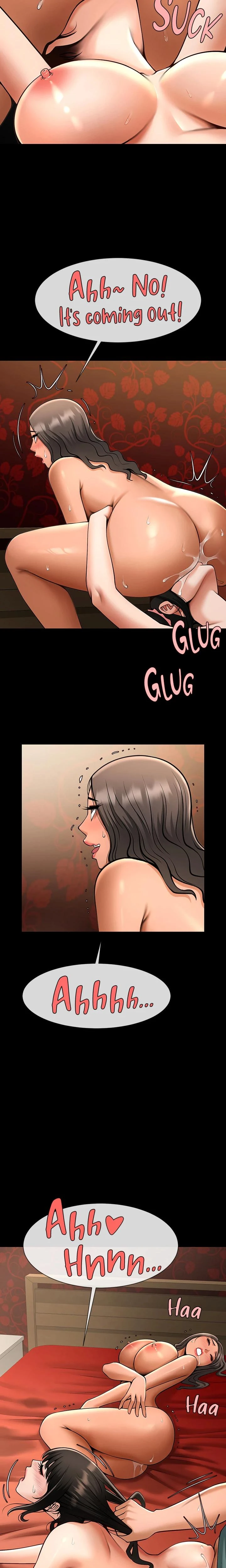 The Cheat Batter Takes All Chapter 040 Page 9