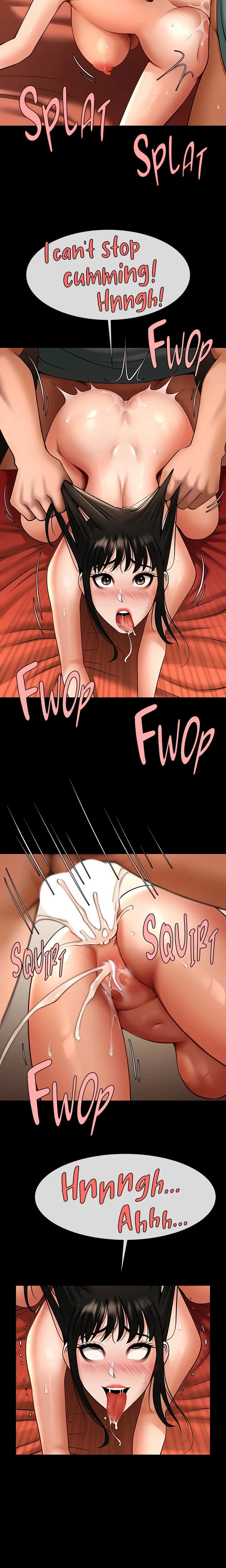 The Cheat Batter Takes All Chapter 040 Page 10