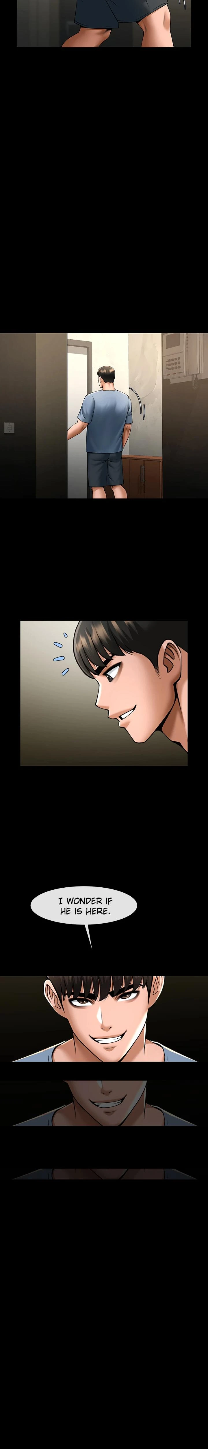 The Cheat Batter Takes All Chapter 040 Page 16