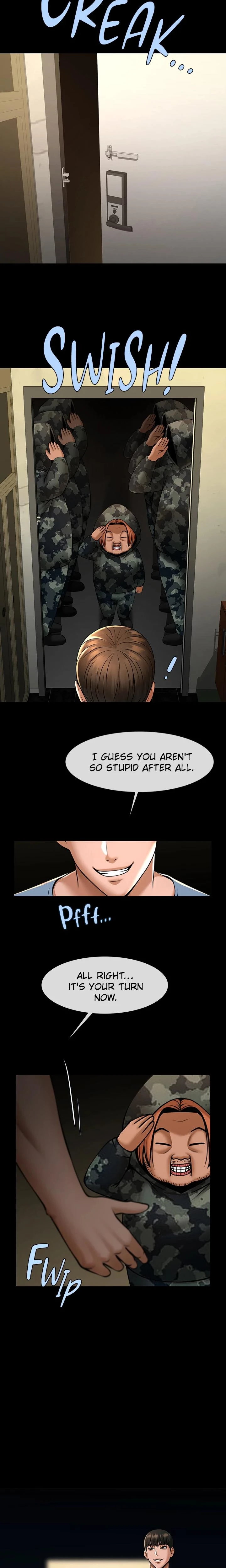 The Cheat Batter Takes All Chapter 040 Page 19