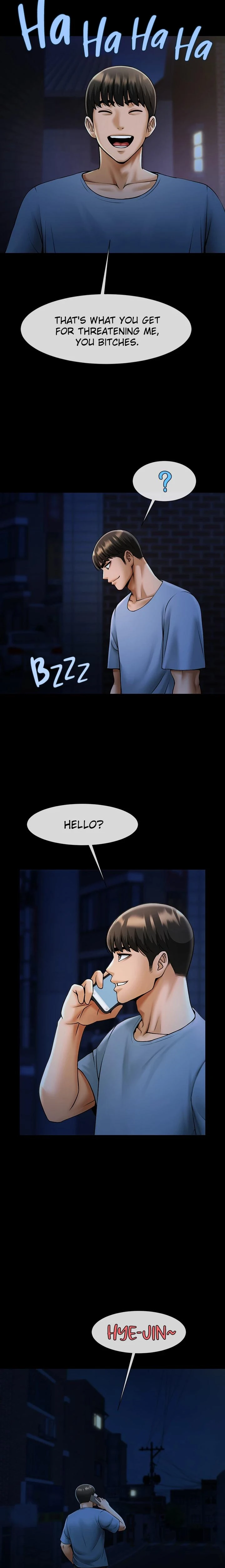 The Cheat Batter Takes All Chapter 041 Page 2