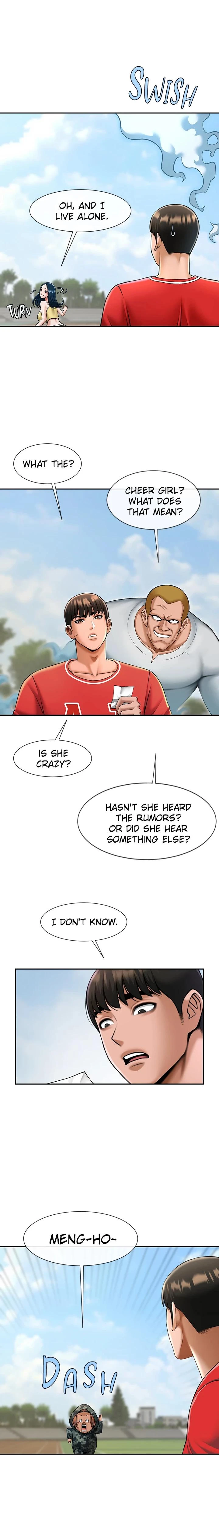 The Cheat Batter Takes All Chapter 041 Page 6