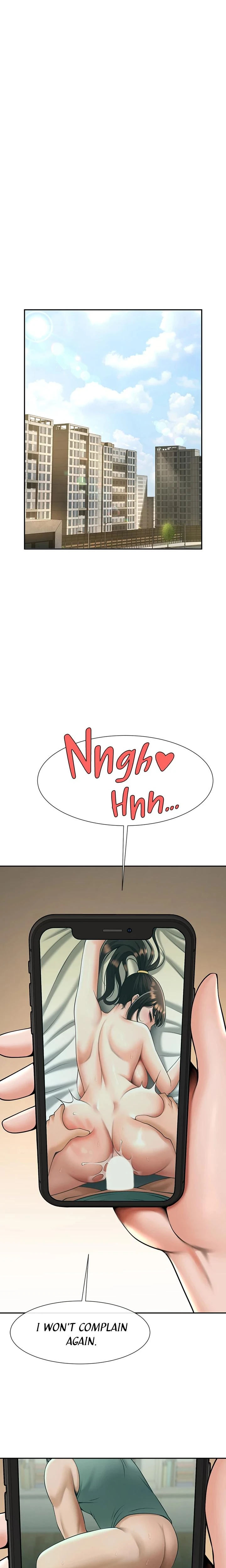 The Cheat Batter Takes All Chapter 041 Page 14