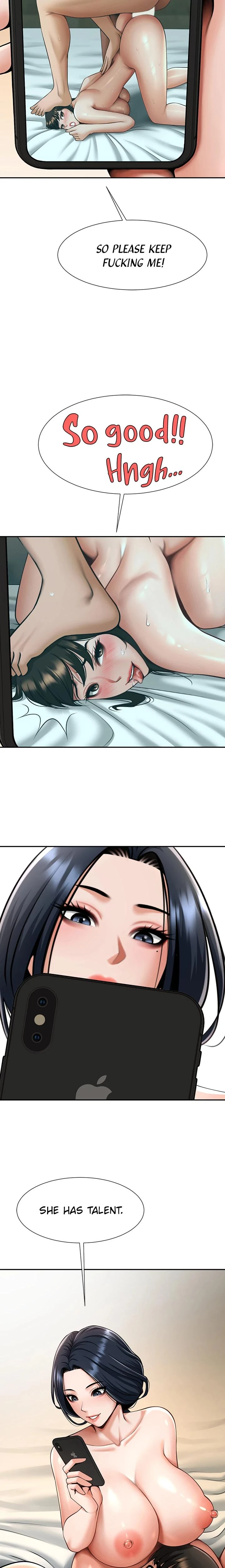 The Cheat Batter Takes All Chapter 041 Page 15