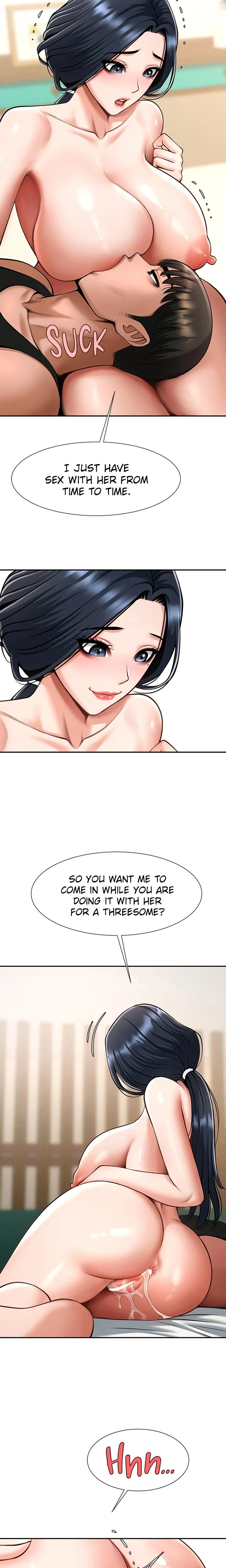 The Cheat Batter Takes All Chapter 041 Page 17