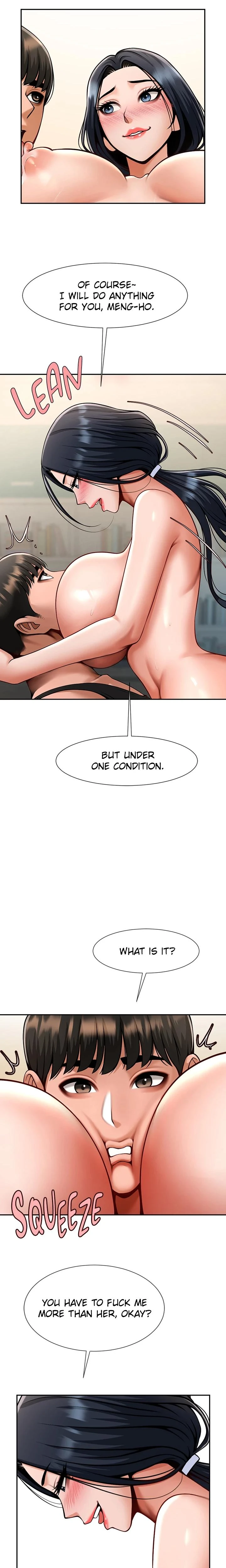 The Cheat Batter Takes All Chapter 041 Page 20