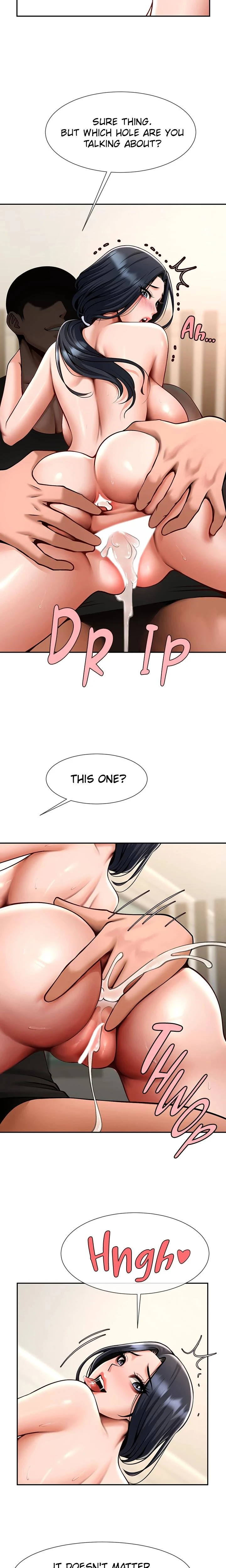 The Cheat Batter Takes All Chapter 041 Page 21