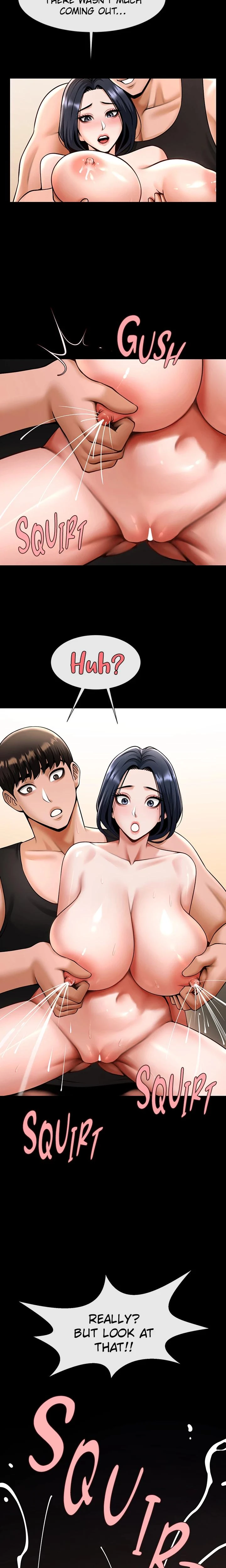 The Cheat Batter Takes All Chapter 042 Page 4
