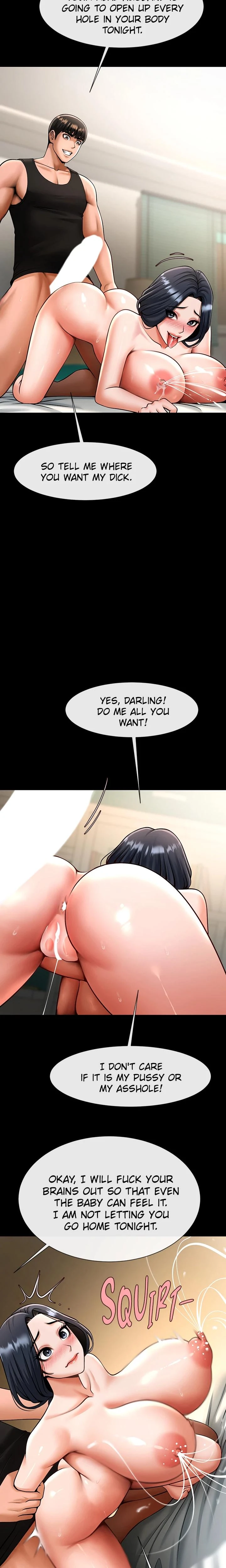 The Cheat Batter Takes All Chapter 042 Page 7