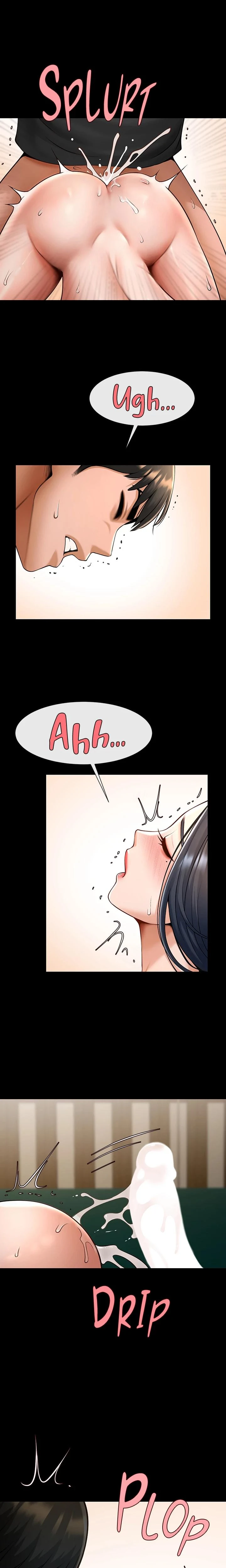The Cheat Batter Takes All Chapter 042 Page 12