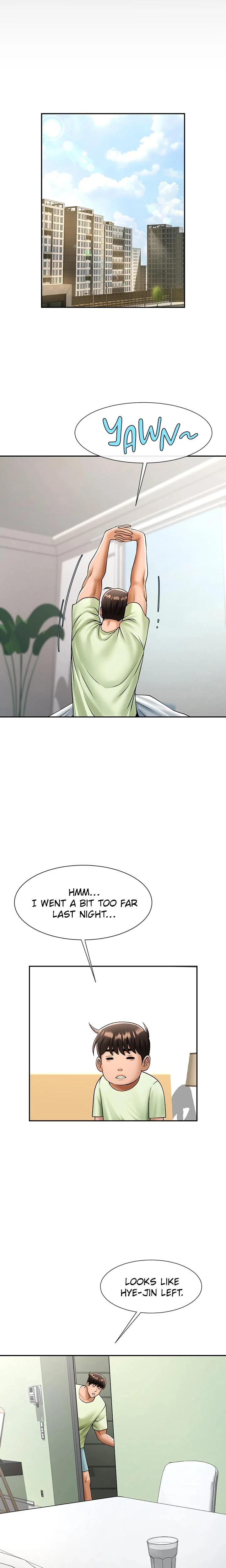 The Cheat Batter Takes All Chapter 042 Page 14