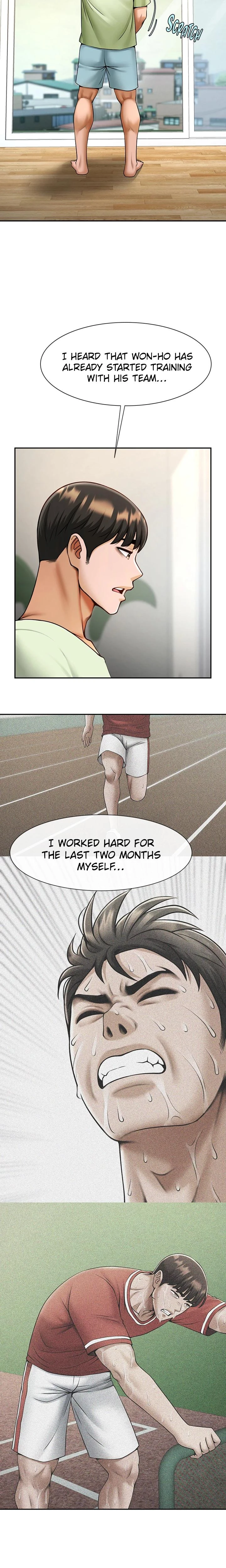 The Cheat Batter Takes All Chapter 042 Page 17