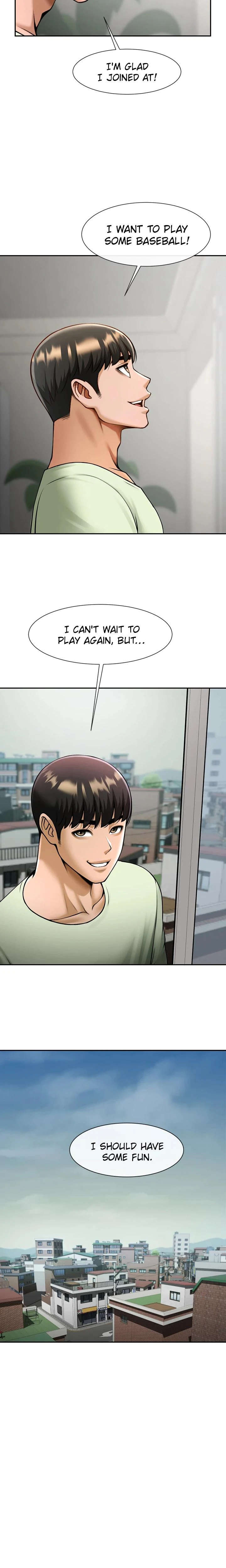 The Cheat Batter Takes All Chapter 042 Page 19