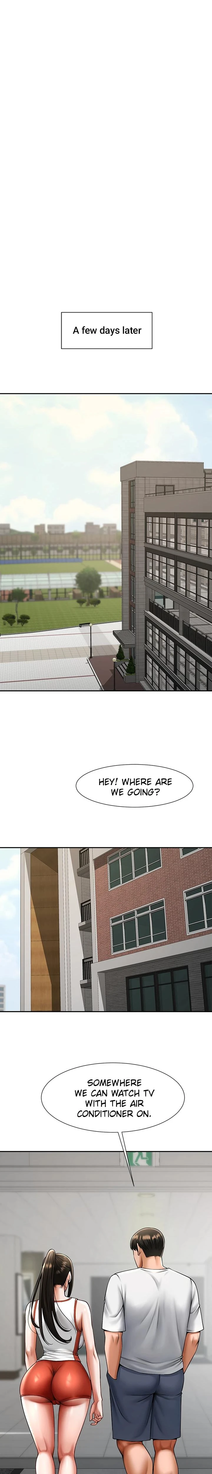 The Cheat Batter Takes All Chapter 042 Page 20
