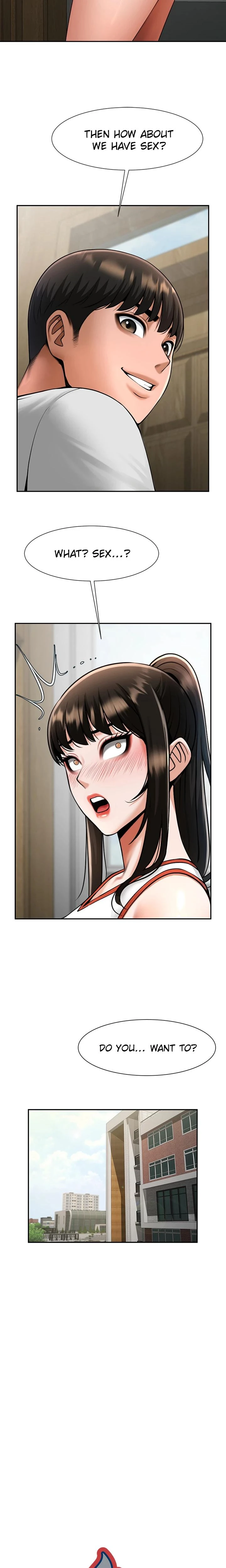 The Cheat Batter Takes All Chapter 043 Page 3
