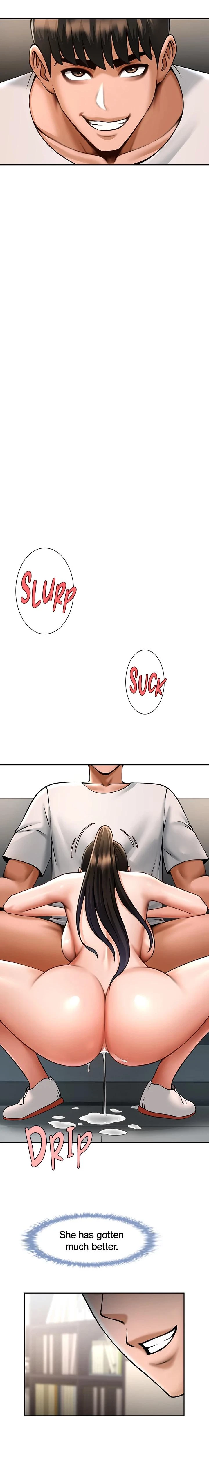 The Cheat Batter Takes All Chapter 043 Page 12