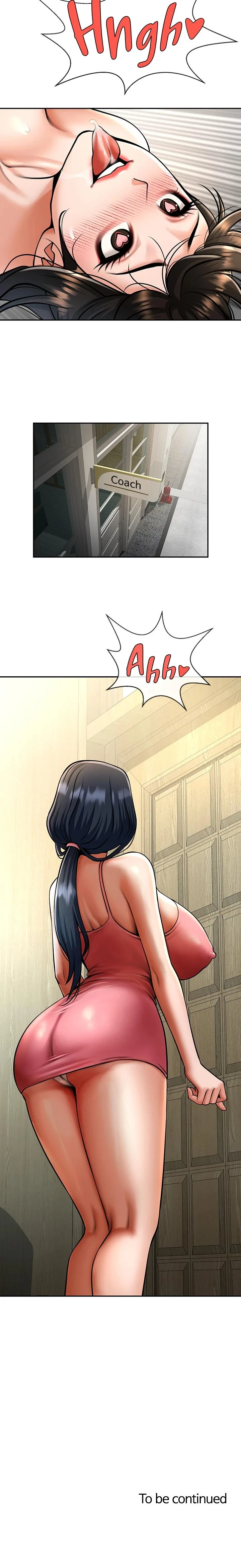 The Cheat Batter Takes All Chapter 043 Page 21