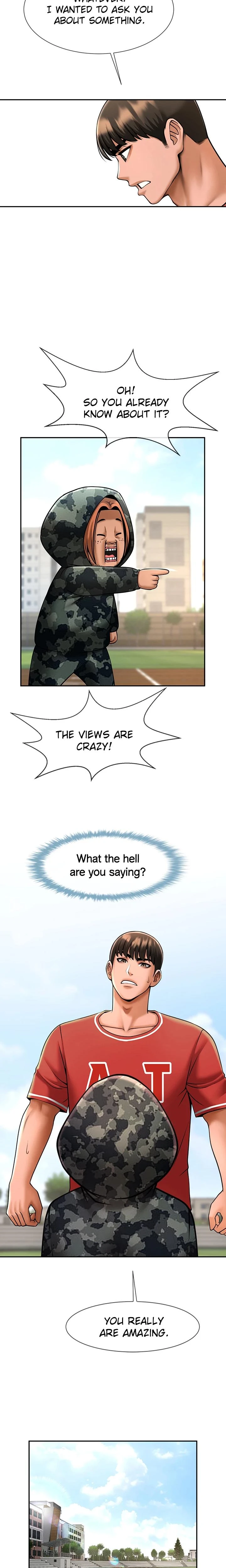 The Cheat Batter Takes All Chapter 044 Page 2