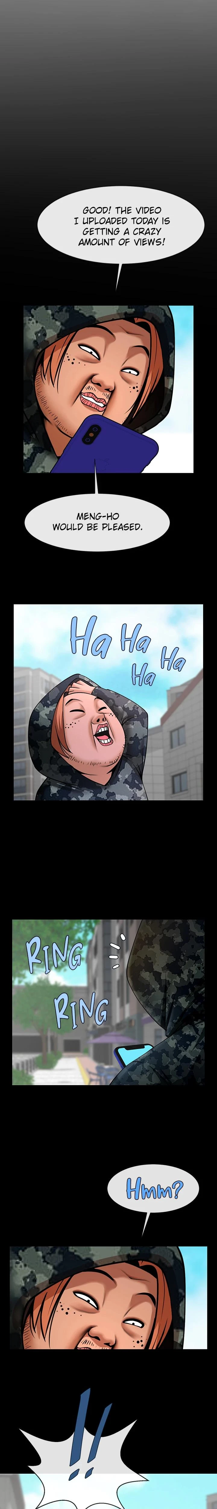 The Cheat Batter Takes All Chapter 044 Page 4
