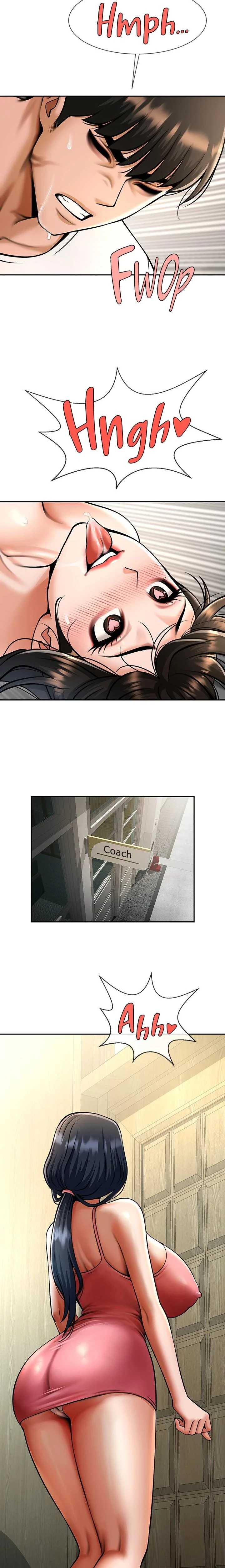 The Cheat Batter Takes All Chapter 044 Page 13