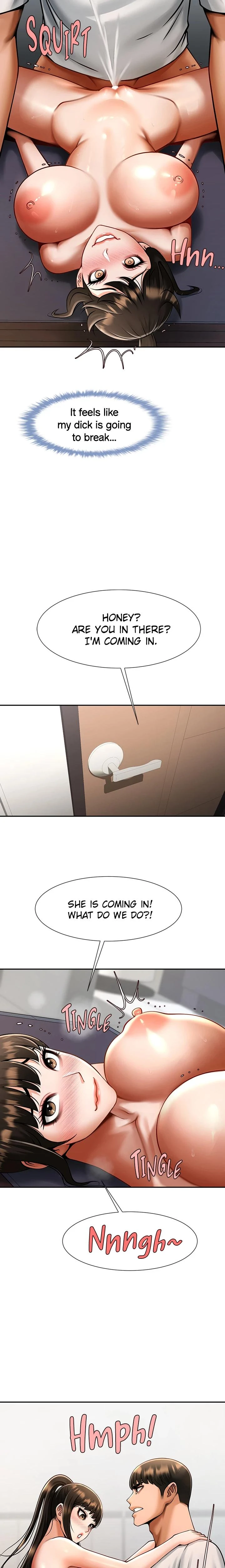 The Cheat Batter Takes All Chapter 044 Page 18