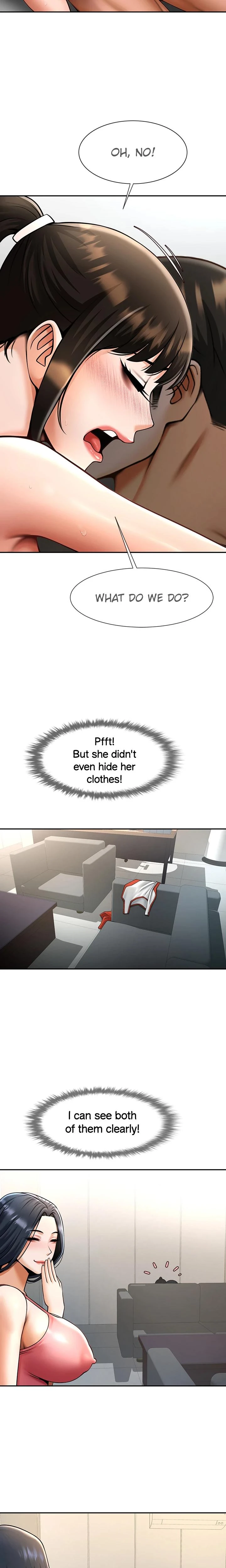 The Cheat Batter Takes All Chapter 044 Page 22