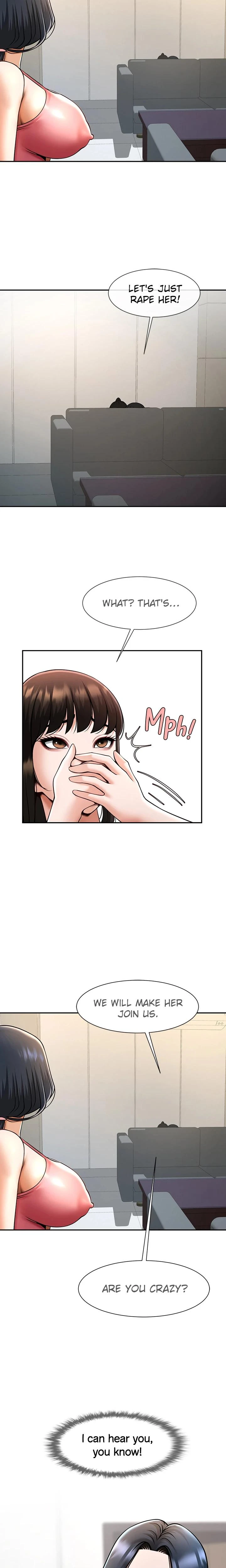 The Cheat Batter Takes All Chapter 044 Page 23