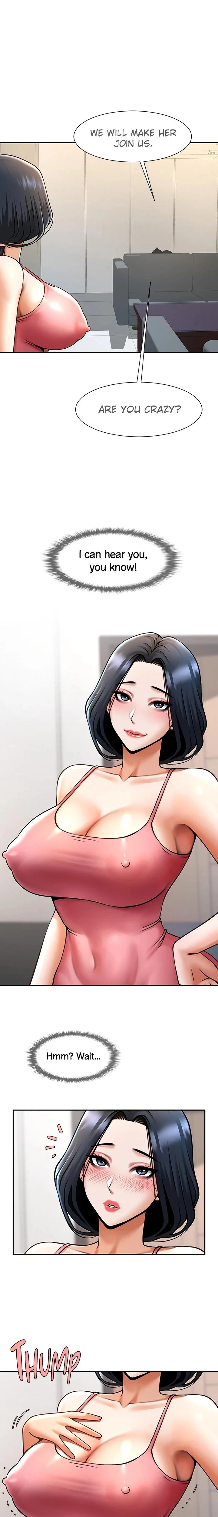 The Cheat Batter Takes All Chapter 045 Page 1