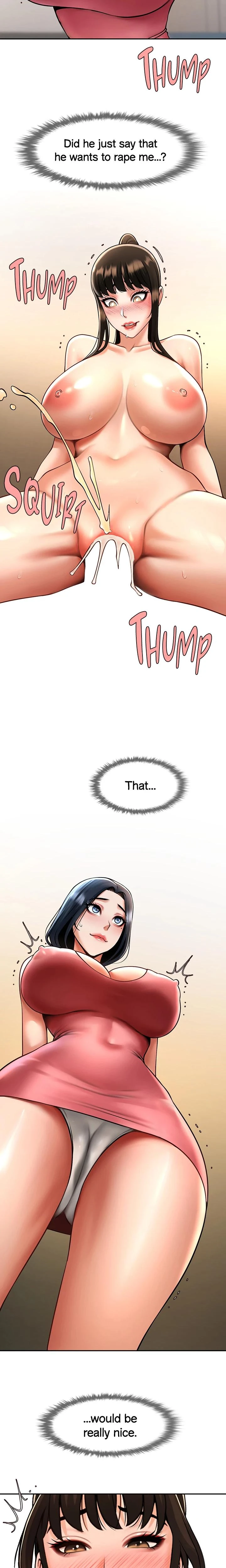 The Cheat Batter Takes All Chapter 045 Page 2