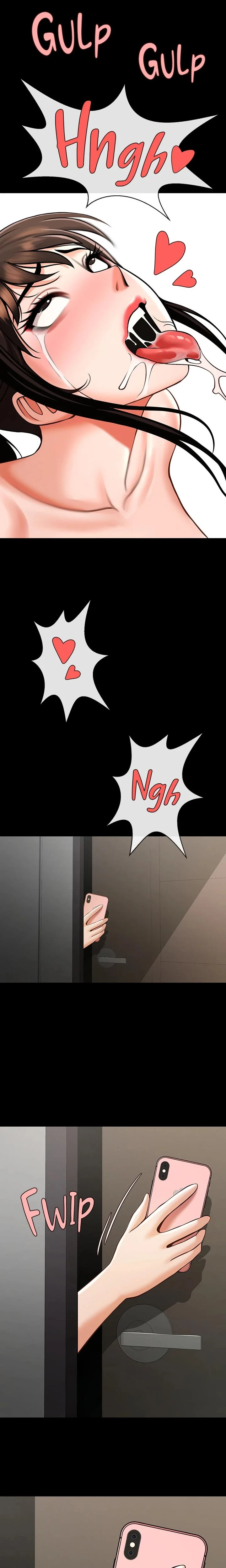 The Cheat Batter Takes All Chapter 045 Page 21
