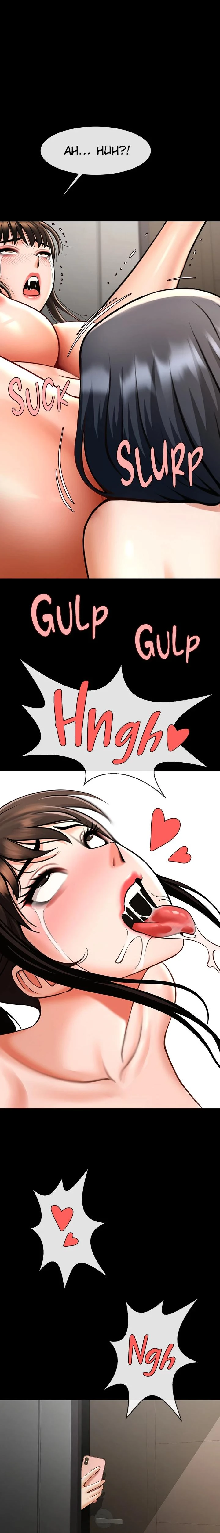 The Cheat Batter Takes All Chapter 046 Page 7