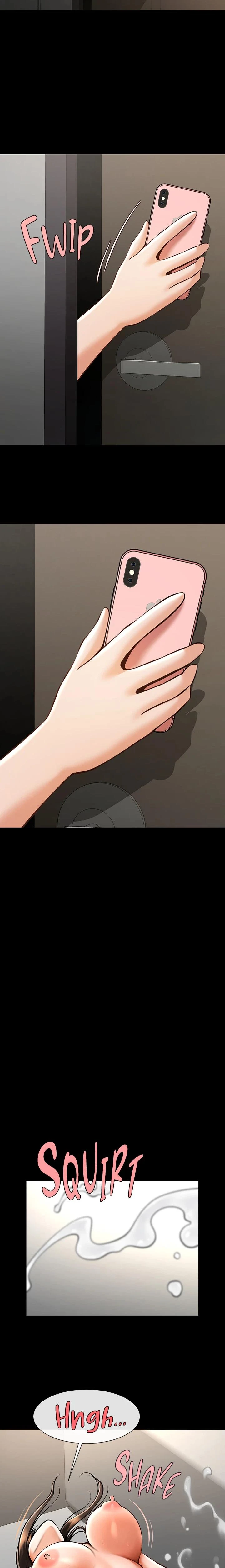 The Cheat Batter Takes All Chapter 046 Page 8