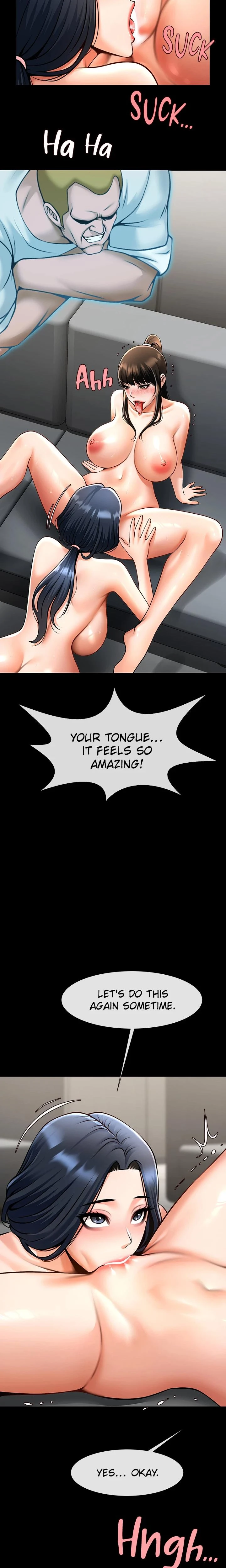 The Cheat Batter Takes All Chapter 046 Page 23