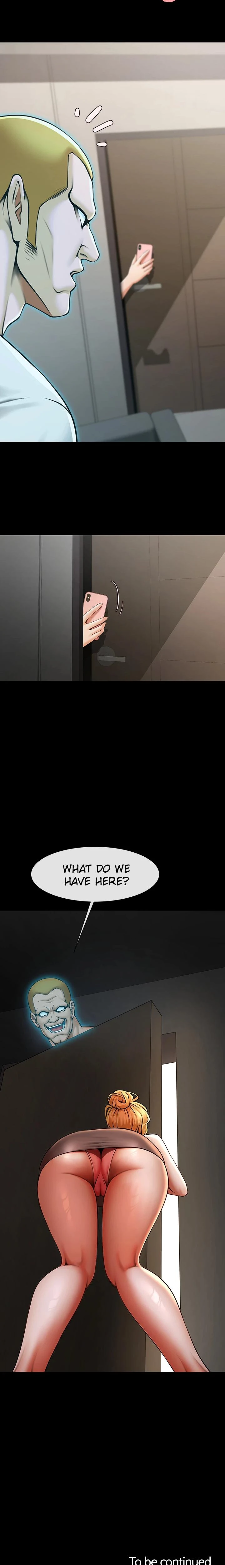 The Cheat Batter Takes All Chapter 046 Page 24