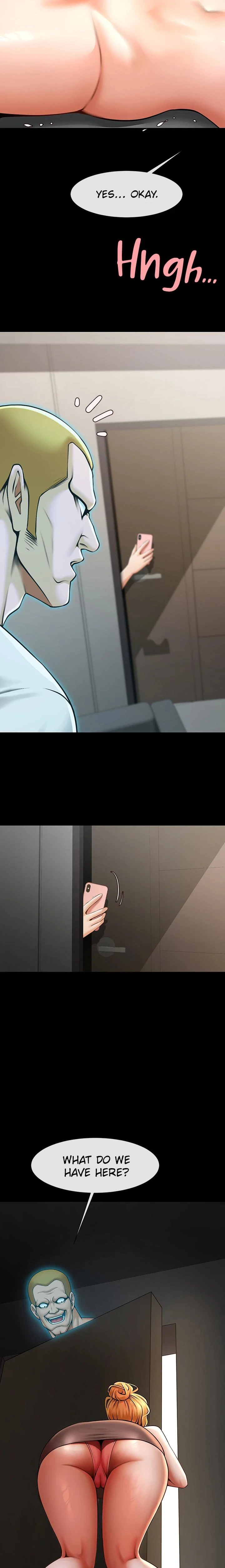 The Cheat Batter Takes All Chapter 047 Page 2