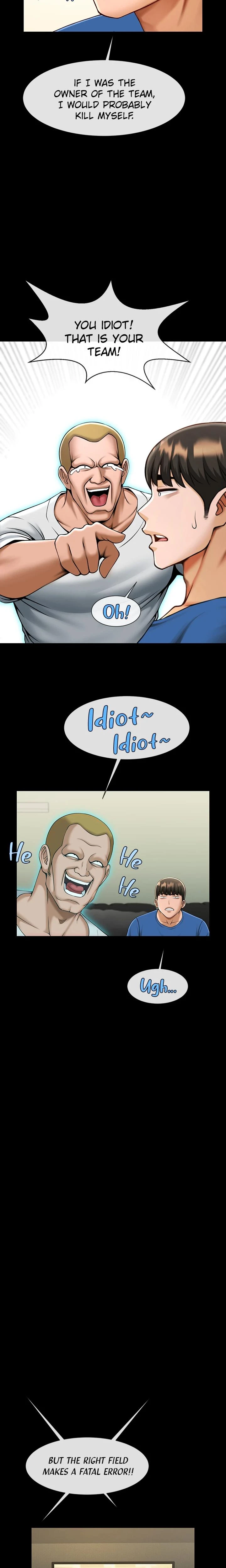 The Cheat Batter Takes All Chapter 047 Page 7