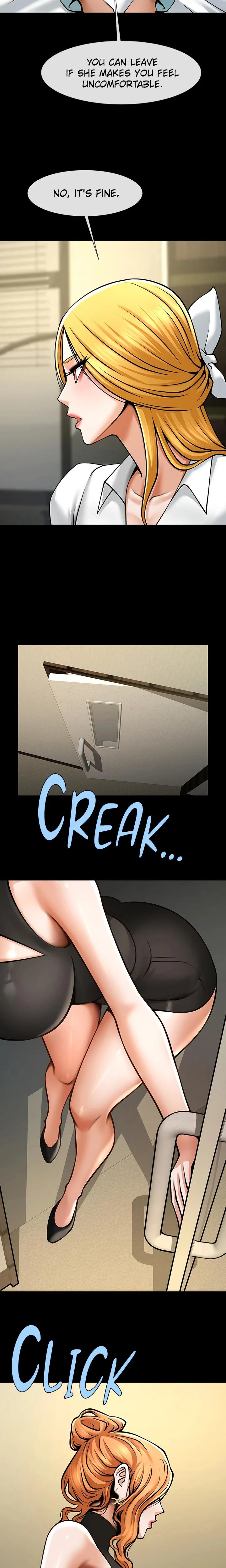 The Cheat Batter Takes All Chapter 047 Page 20