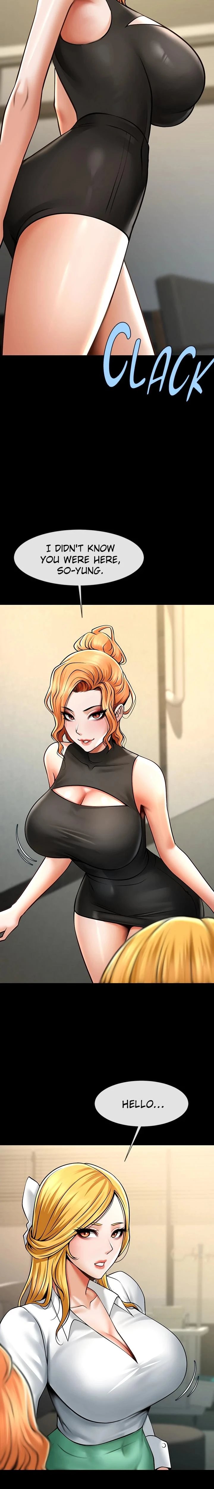 The Cheat Batter Takes All Chapter 047 Page 21