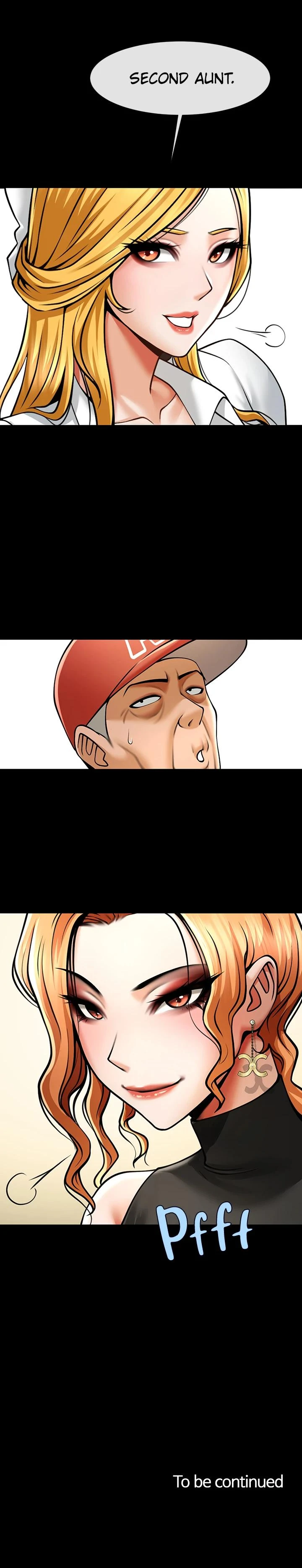 The Cheat Batter Takes All Chapter 047 Page 22