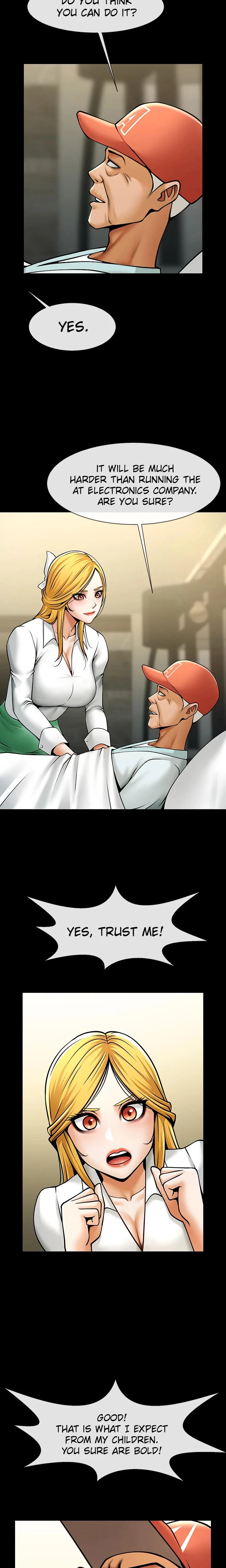 The Cheat Batter Takes All Chapter 048 Page 2