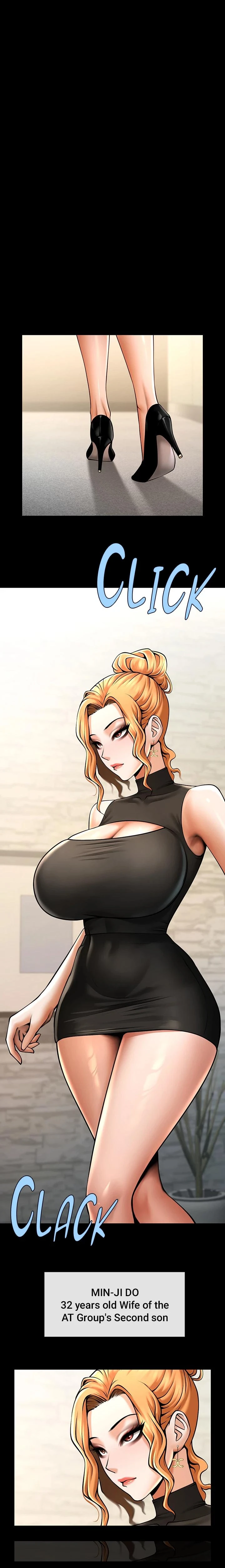 The Cheat Batter Takes All Chapter 048 Page 4